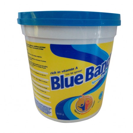 Blue band - 900g